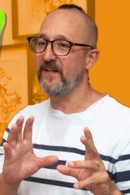 Andy Howell portrait