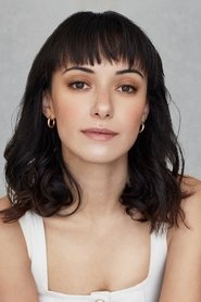 Emma Diaz portrait