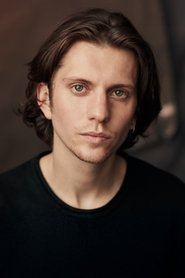 Bruno Hart portrait