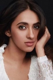 Akansha Ranjan Kapoor portrait