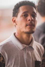Gabriel Knoxx portrait