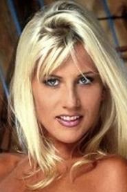 Farrah portrait