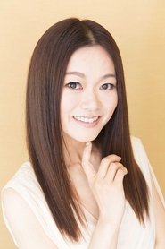 Miyako Yoshida portrait