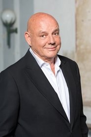 Wolfgang Böck portrait