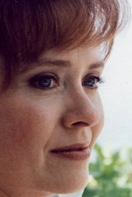 Julie Osburn portrait