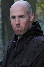 Rory Mulroe portrait