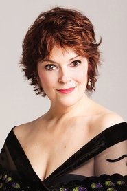 Jennifer Larmore portrait