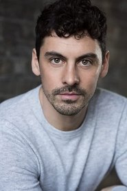 Andrew Hawley portrait
