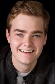 Zack Shires portrait