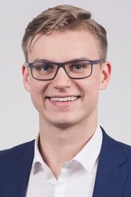 Jürgen Jürgenson portrait