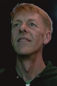 Peter Burgis portrait
