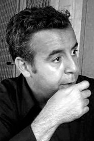 Rabah Zanoun portrait