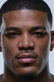 Jamelle Jones portrait