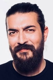 Hüseyin Gülhuy portrait