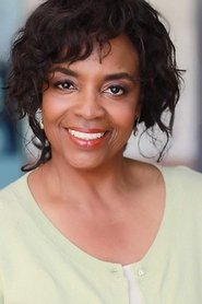 Andi Chapman portrait