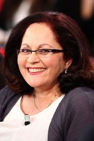 Gladys Cohen portrait