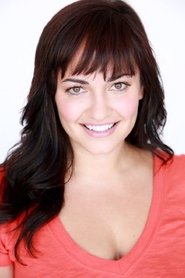 Jillian Shields portrait