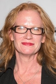 Johanna Day portrait