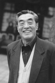 苏民 portrait
