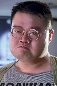 Sze Kai-Keung portrait