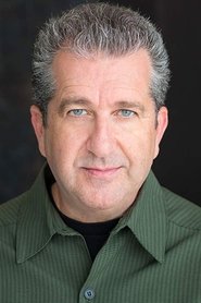 Carey Scott portrait