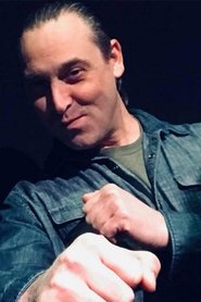 Derek Alberti portrait