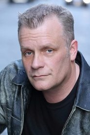 Kevin C. Carr portrait