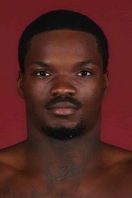 Khalil Coe portrait