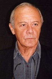 Erol Keskin portrait
