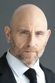 Marvin Kaye portrait