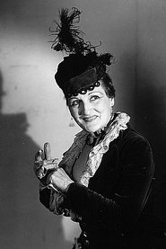 Jan Duggan portrait