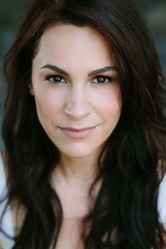 Melanie Lockman portrait