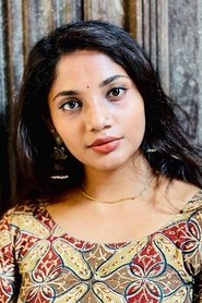 Monica Ramesh portrait