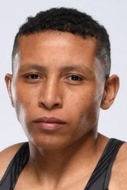 Josiane Nunes portrait