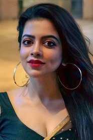 Payel Mukherjee portrait