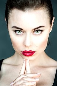Dasha German portrait