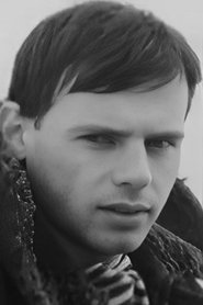 Vladimir Orlov portrait