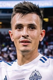 Andrés Cubas portrait