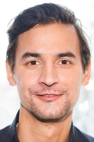 Alain Darborg portrait