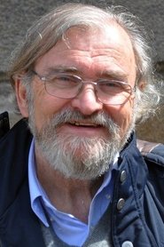 Michel Le Bris portrait