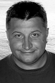 Michislav Yuzovsky portrait