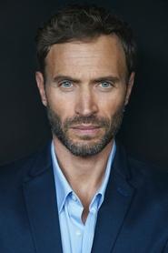 Luca Ribezzo portrait