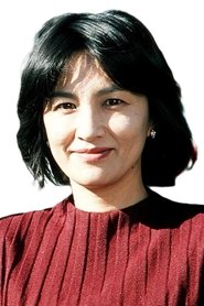 Midori Takei portrait