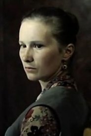 Galina Volkova portrait
