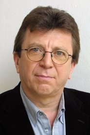 Michael Prostějovský portrait