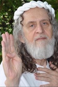 Inri Cristo portrait