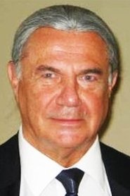 John Thompson portrait