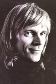 Bo Hansson portrait