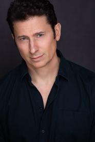 Michael Alban portrait