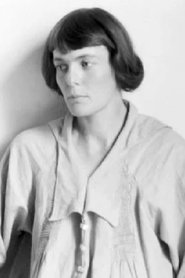 Hilda Doolittle portrait